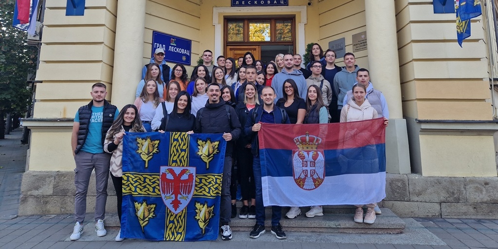 UMrežavanje studenata organizovano i ove godine